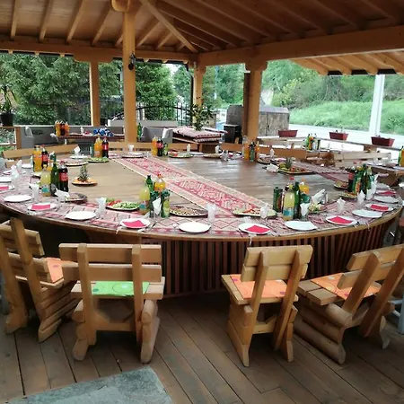 Sinija Bascarsija SJJ